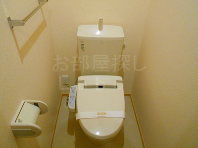 【トイレ】 | Ｍａｅｄａ　Ｈｏｕｓｅ