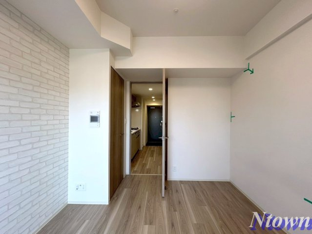 【その他】 | プレサンス新栄ユリシス | おしゃれな居間です