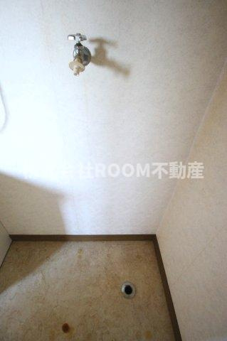 ラインマンション3の設備