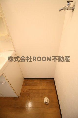 センチュリー21金田　E棟の設備