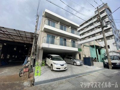 【外観】 | スマイルテラス