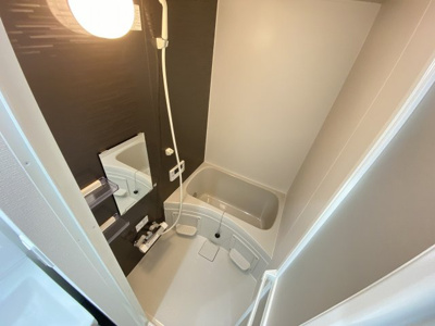 【浴室】 | スマイルテラス