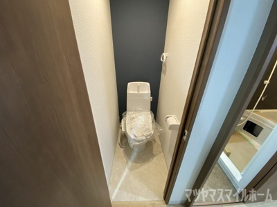 【トイレ】 | スマイルテラス