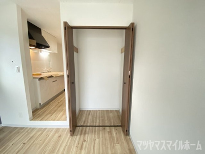 【収納】 | スマイルテラス