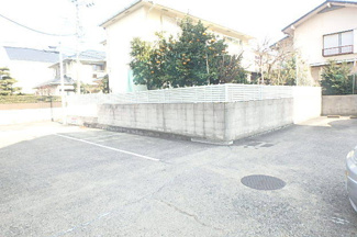 駐車場※要空き確認