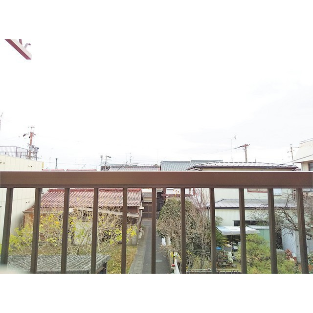 牧田貸家のその他