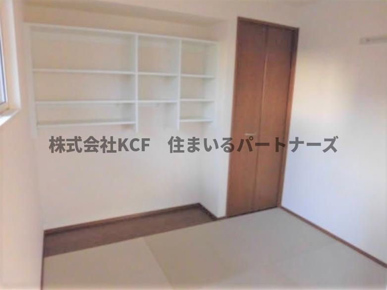 ビエント A棟のその他