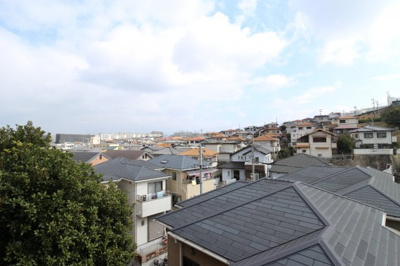 【展望】 | ビューテラス美山台