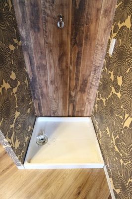 【内装】 | ビューテラス美山台