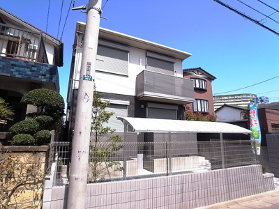 【外観】 | スターフィールドⅠ