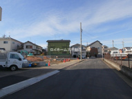 名古屋市緑区鳴海町字文木83-1『仲介料無料』1号棟｜新築戸建ての画像