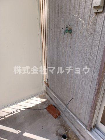 まるよしマンションの設備