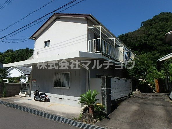 まるよしマンション