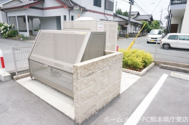 ボナールのその他共用部分