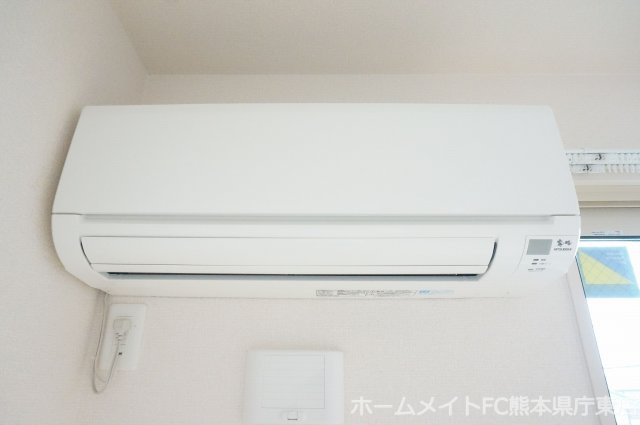 ボナールの設備