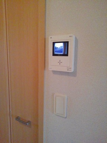 ラフィナート　Ｄのセキュリティ
