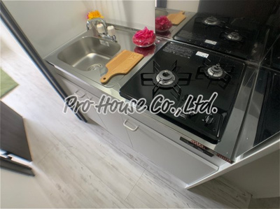 【キッチン】 | Nadia西武柳沢