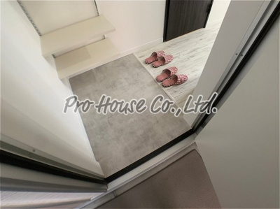 【玄関】 | Nadia西武柳沢