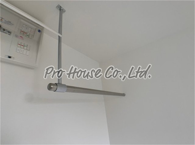 【内装】 | Nadia西武柳沢