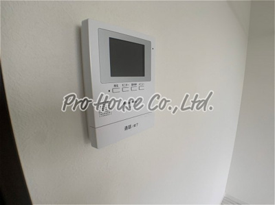 【セキュリティ】 | Nadia西武柳沢