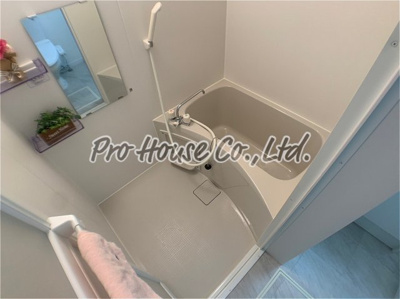 【浴室】 | Nadia西武柳沢