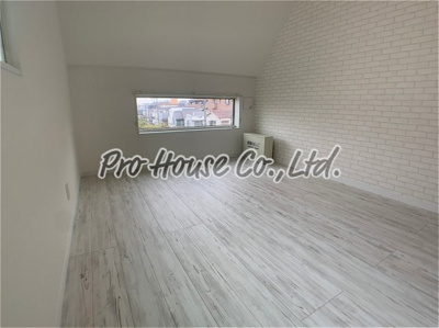 【洋室】 | Nadia西武柳沢