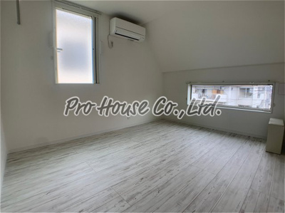 【寝室】 | Nadia西武柳沢