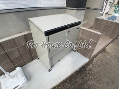 【その他共用部分】 | Nadia西武柳沢