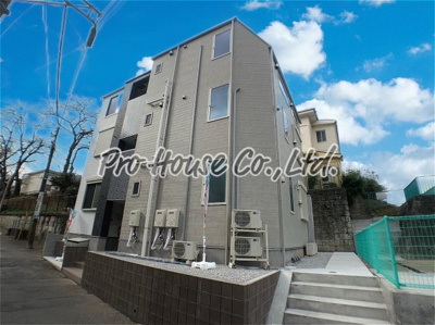 【外観】 | Nadia西武柳沢