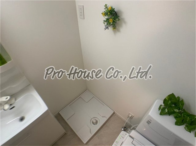 【洗面所】 | Nadia西武柳沢