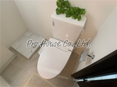 【トイレ】 | Nadia西武柳沢