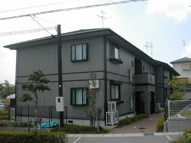 アネシス愛宕山Ⅰ棟の画像