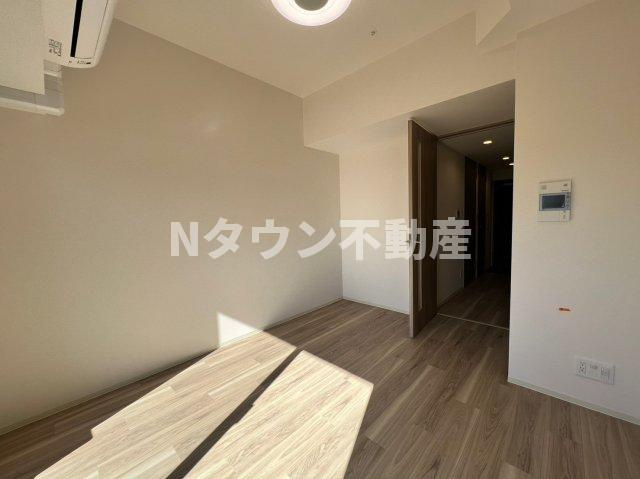 【その他】 | プレサンス新栄ユリシス | 居間です