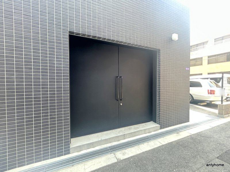 アルグラッド福島SOUTH　仲介手数料無料のその他共用部分