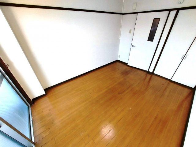 サンヒル南小池の内装