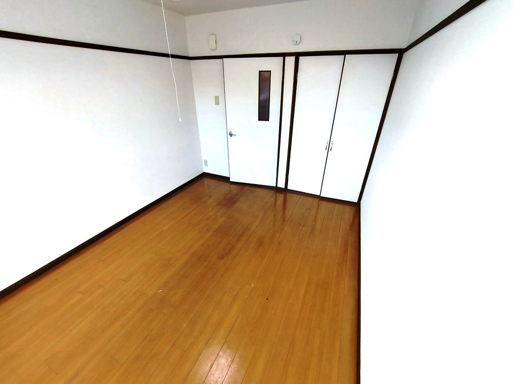 サンヒル南小池の居間・リビング