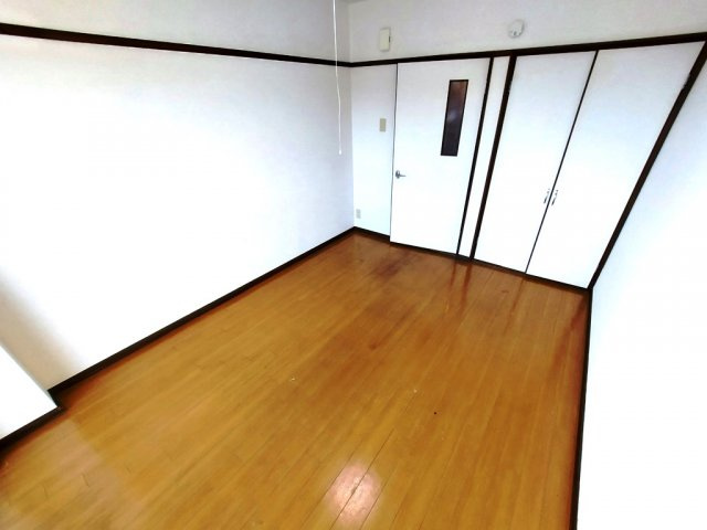 サンヒル南小池の居間・リビング