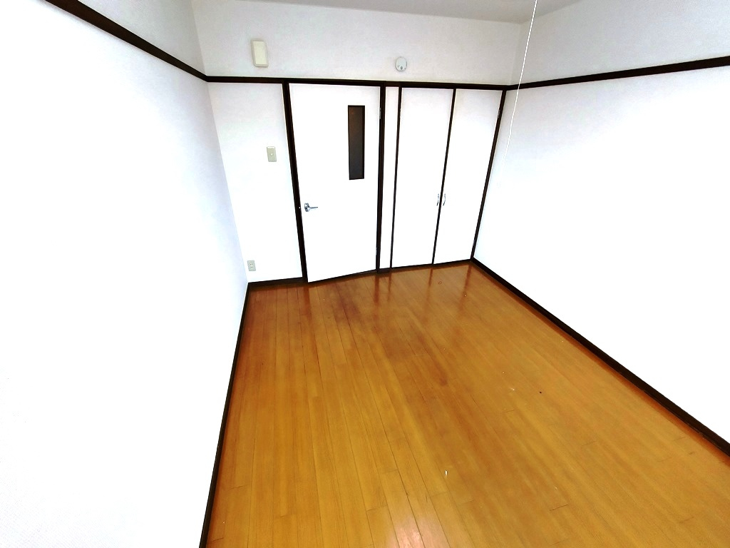 サンヒル南小池の居間・リビング