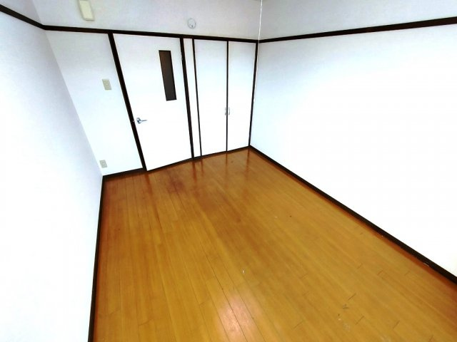 サンヒル南小池の居間・リビング