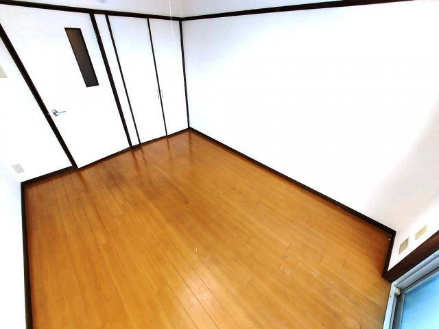 サンヒル南小池の居間・リビング