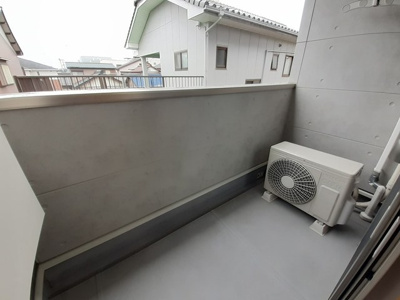 【バルコニー】 | セント ヒルズ プレミエ