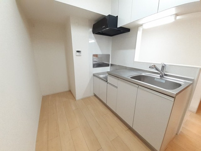 【キッチン】 | セント ヒルズ プレミエ