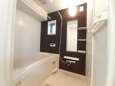 【浴室】 | セント ヒルズ プレミエ