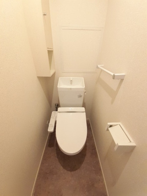 【トイレ】 | セント ヒルズ プレミエ