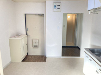 【内装】 | 第７サンビレッジ泉水 | 別のお部屋の写真です