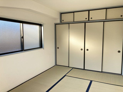 【和室】 | 第７サンビレッジ泉水 | 別のお部屋の写真です