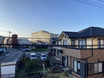 【展望】 | 第７サンビレッジ泉水