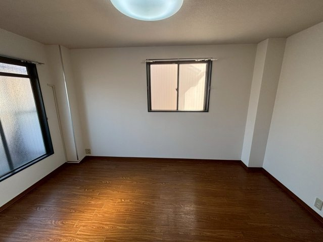 プリエール光陽(近畿大学一人暮らし)の洋室