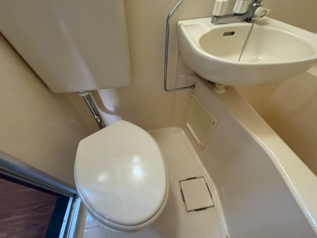 プリエール光陽(近畿大学一人暮らし)のキッチン