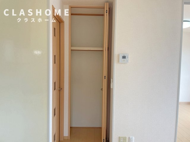 セジュール荒井　Aのその他|同物件の別部屋になります。